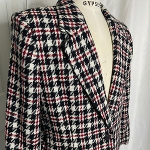 VINTAGE Requirements Sport Coat